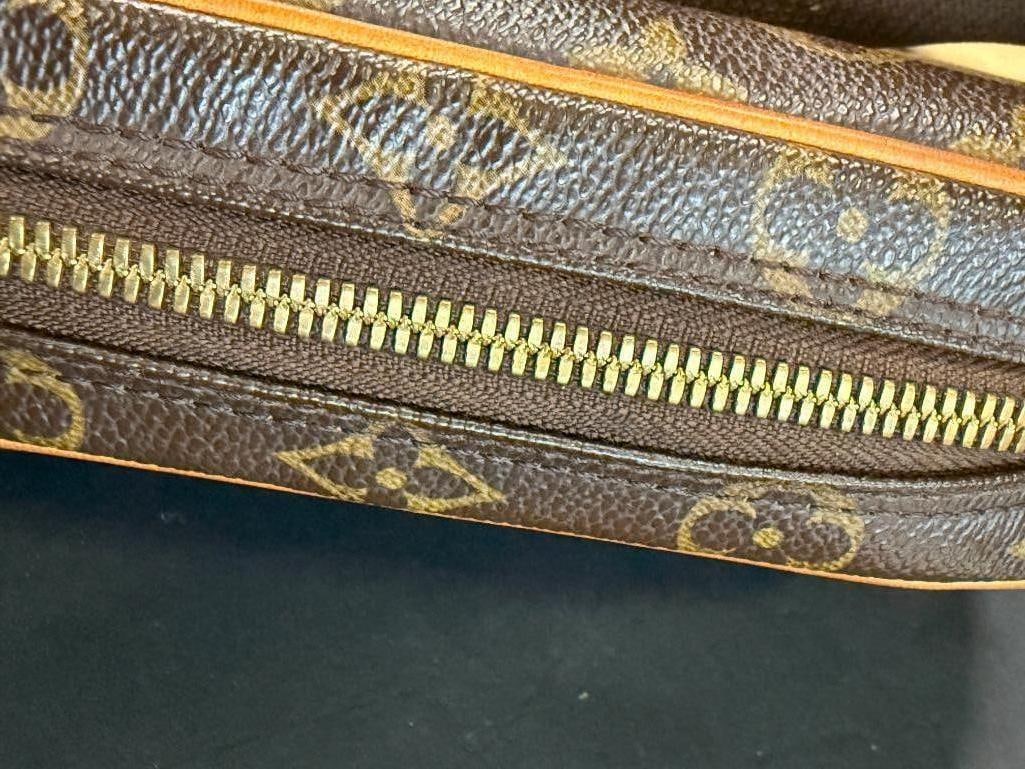 Louis Vuitton Monogram Pochette - 12