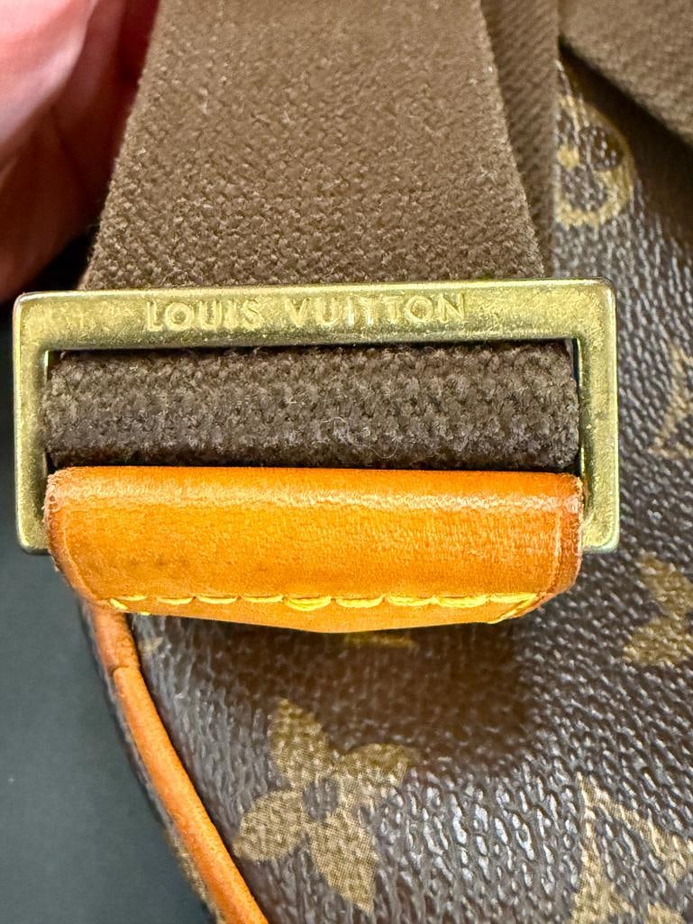Louis Vuitton Monogram Pochette - 13