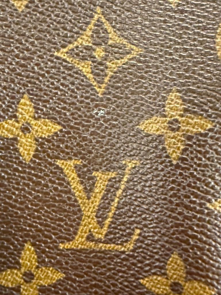 Louis Vuitton Monogram Pochette - 7