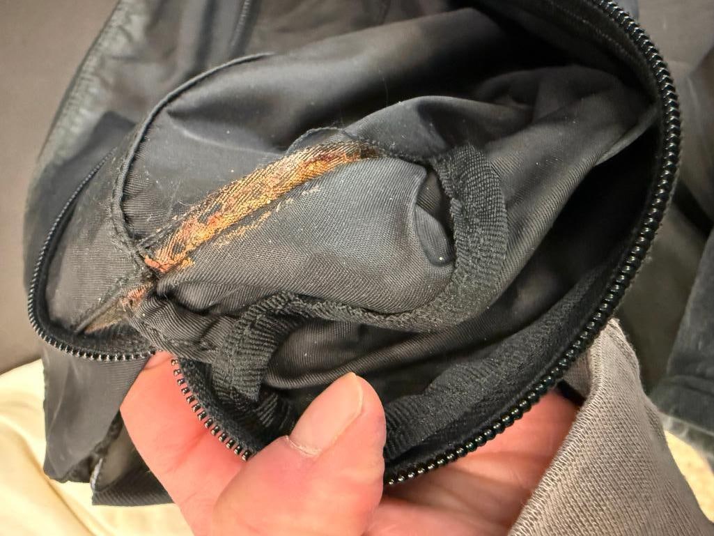 Prada Messenger bag - 10