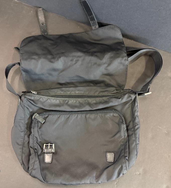 Prada Messenger bag - 3