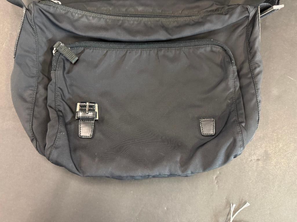 Prada Messenger bag - 4