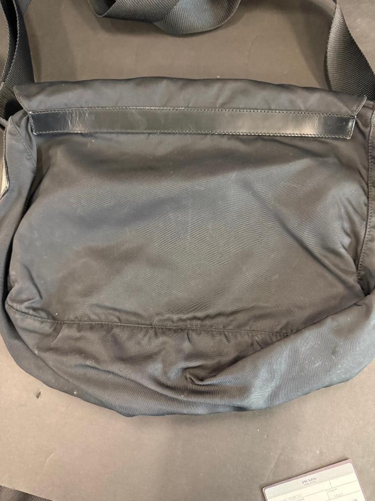 Prada Messenger bag - 5