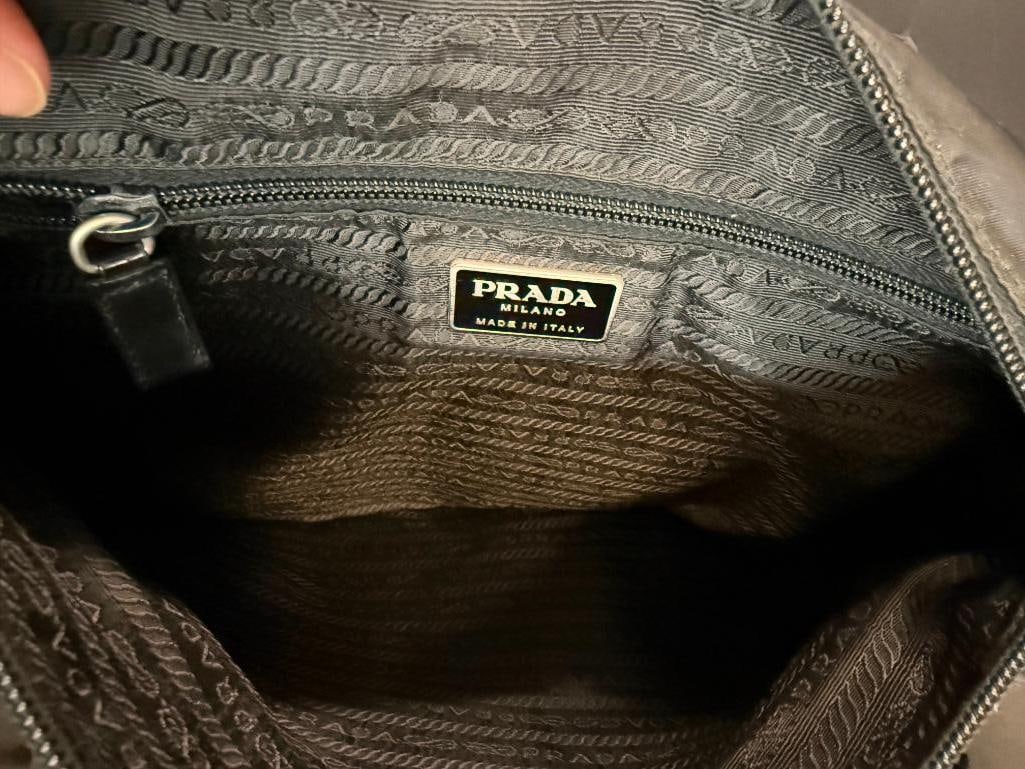 Prada Messenger bag - 7