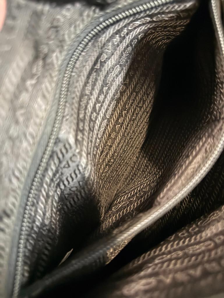 Prada Messenger bag - 8