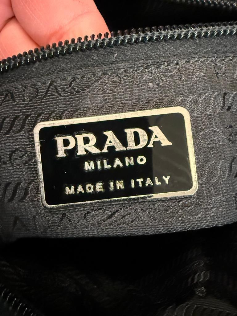 Prada Messenger bag - 9