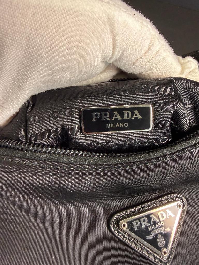Prada Re-Edition 2000 Mini Handbag - 10