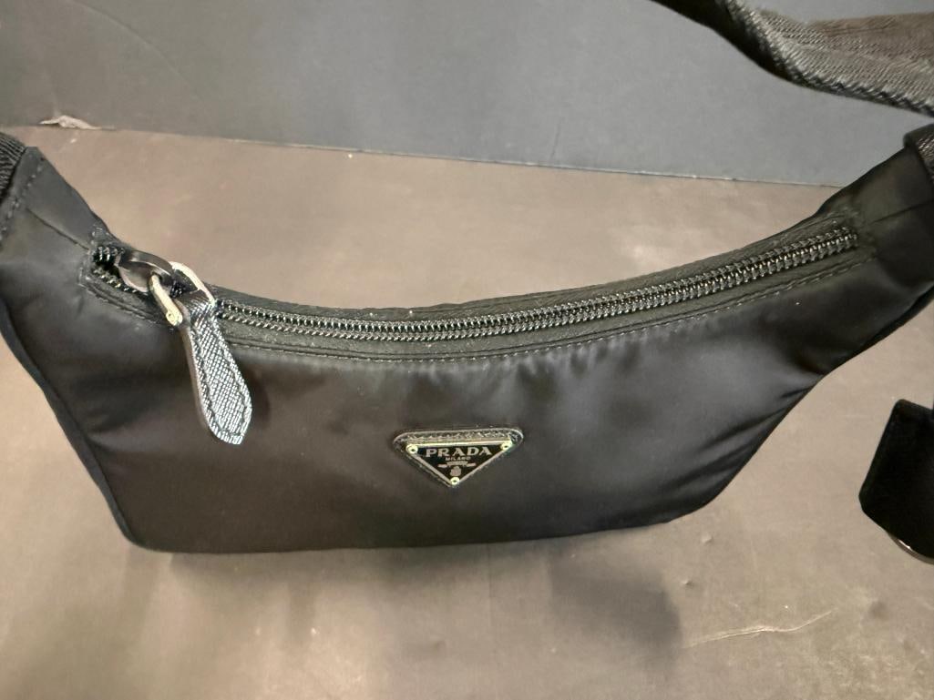 Prada Re-Edition 2000 Mini Handbag - 4