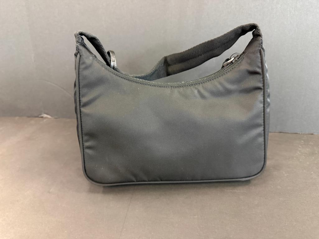 Prada Re-Edition 2000 Mini Handbag - 6