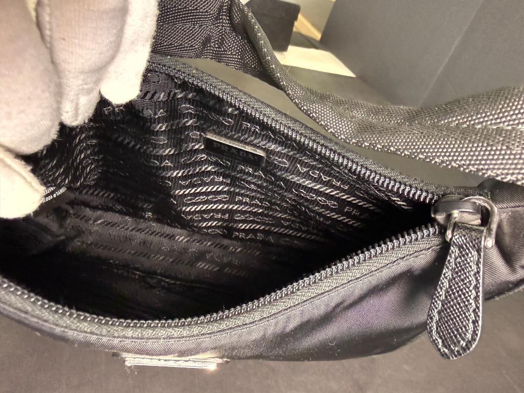 Prada Re-Edition 2000 Mini Handbag - 9
