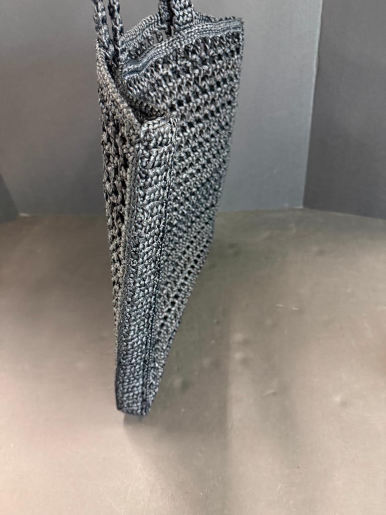 Prada Mesh Tote bag - 3