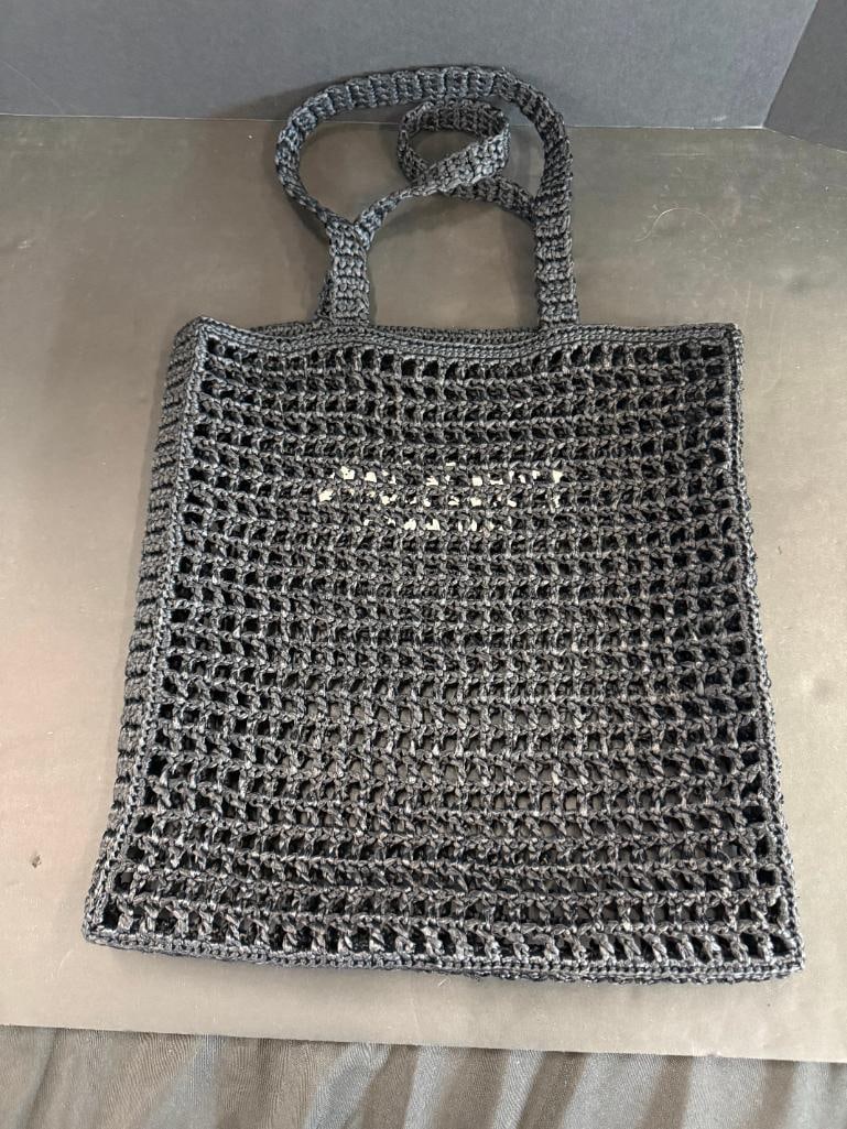 Prada Mesh Tote bag - 4