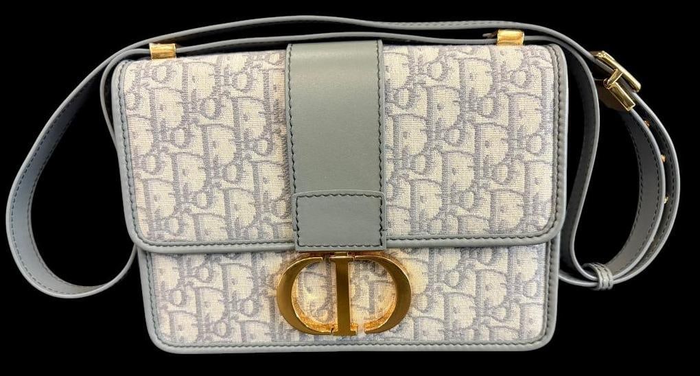 Dior 30 Montaigne Crossbody bag (1 of 19)