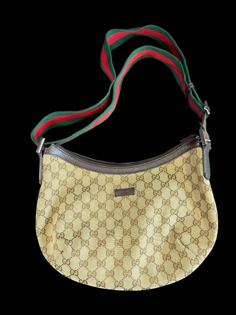 Gucci GG Shoulder bag (1 of 7)
