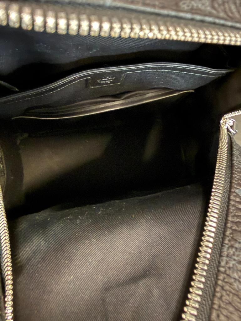MCM Stark Side Studs backpack - 13