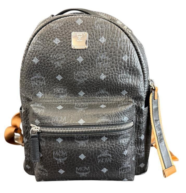 MCM Stark Side Studs backpack (1 of 13)