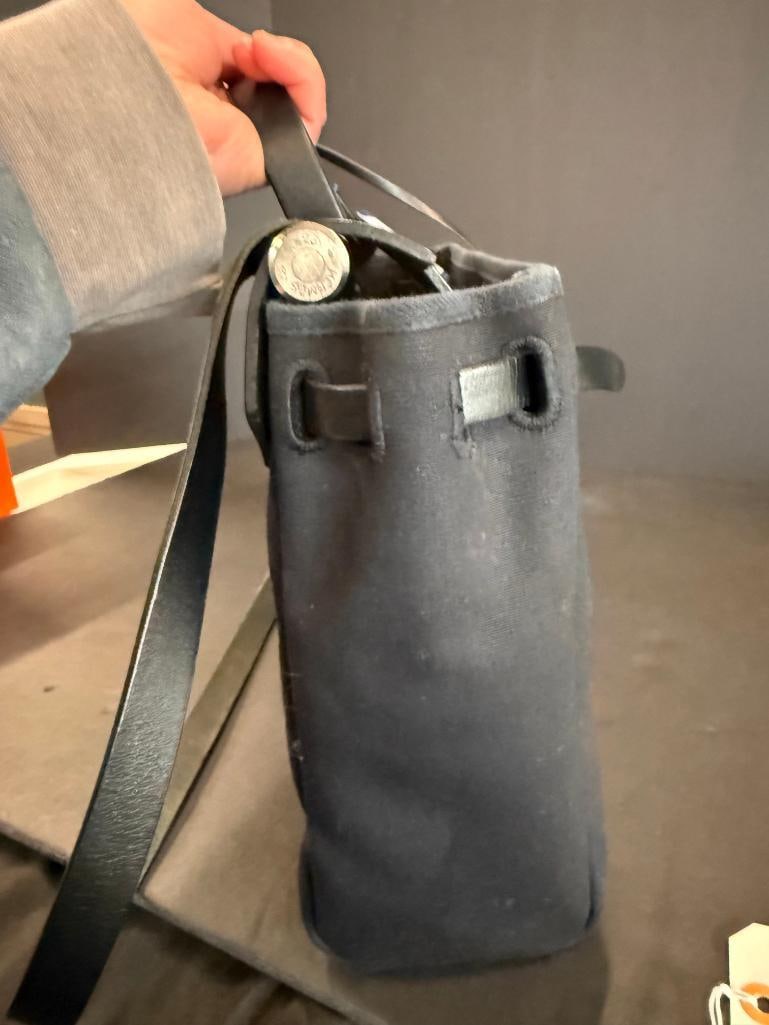 HERMES Herbag - 10