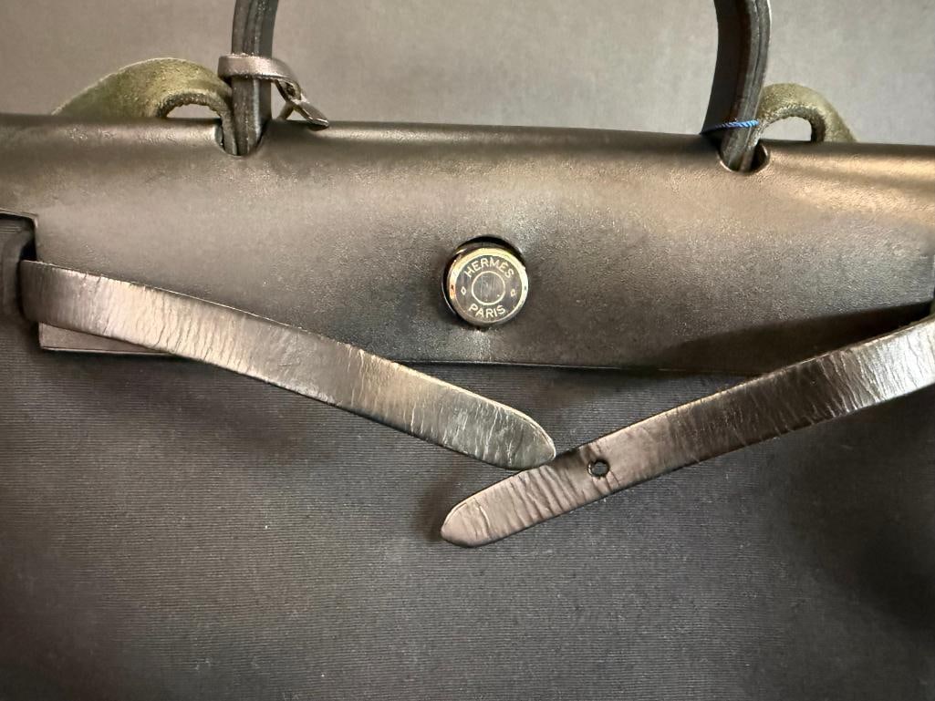 HERMES Herbag - 3