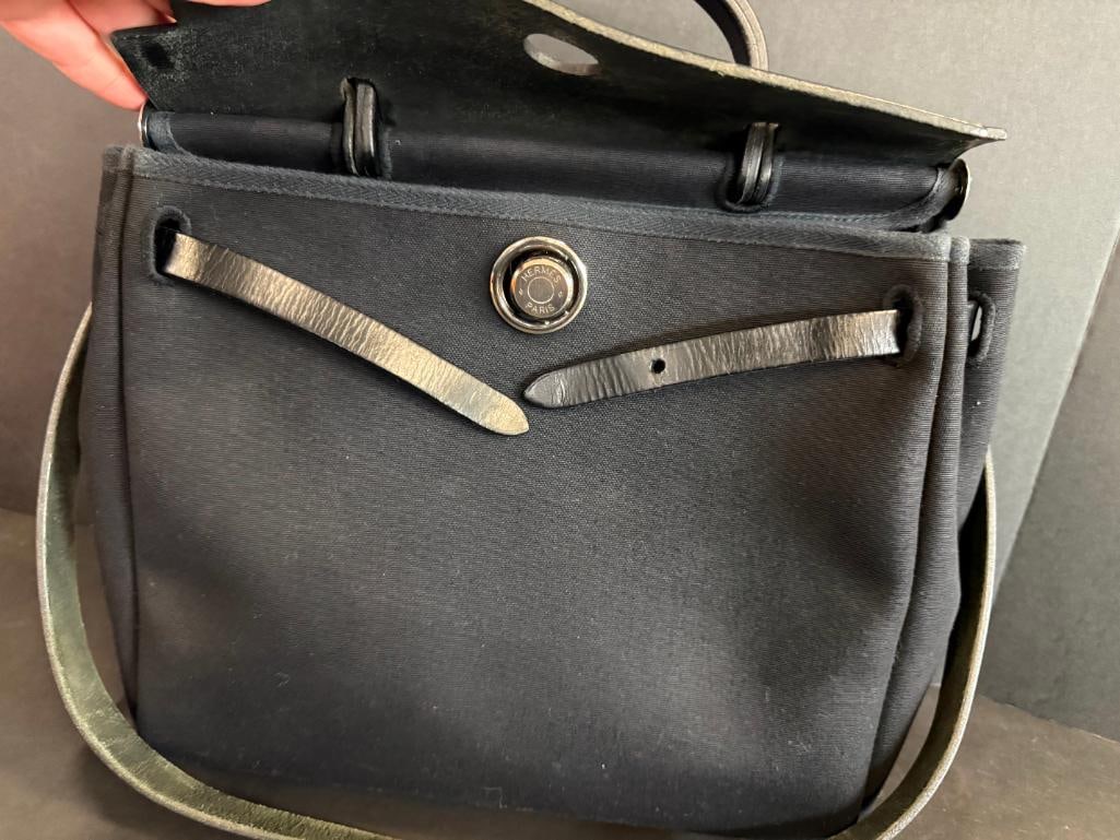HERMES Herbag - 4