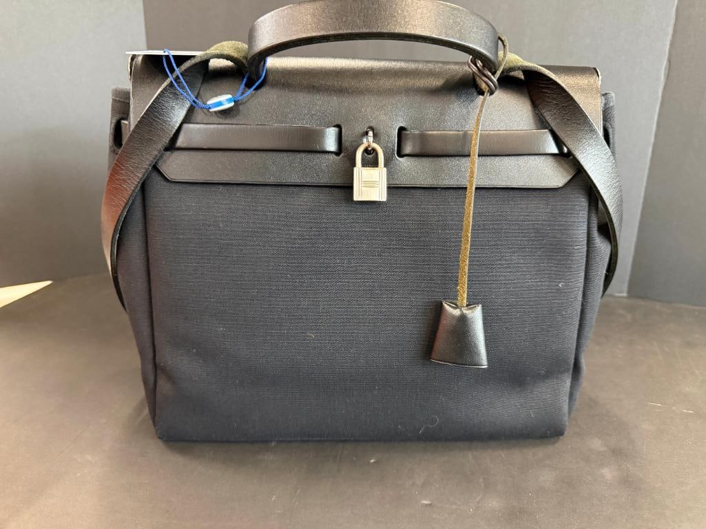 HERMES Herbag - 5