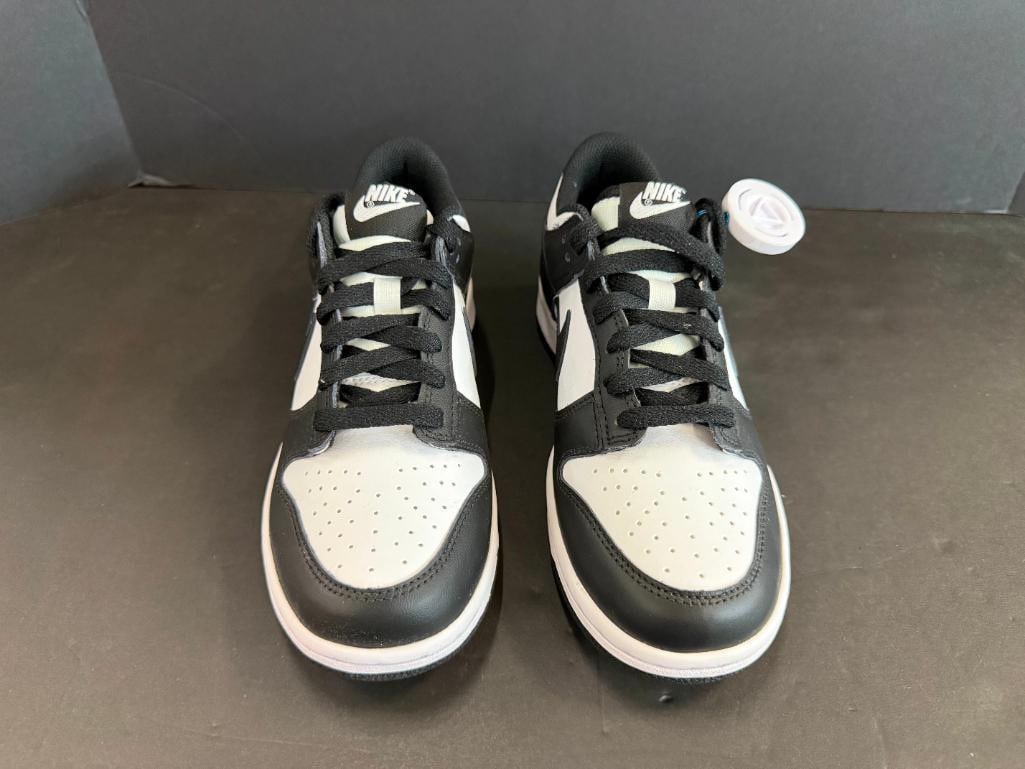 Nike Dunk Low GS Panda - 2