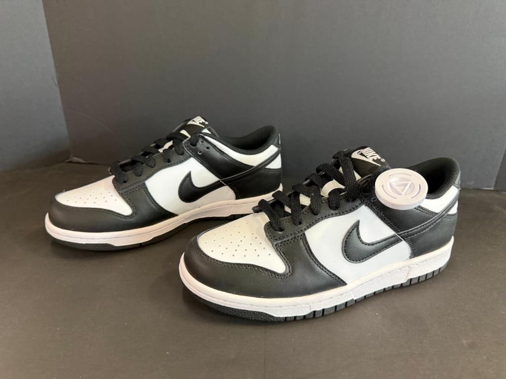 Nike Dunk Low GS Panda - 3