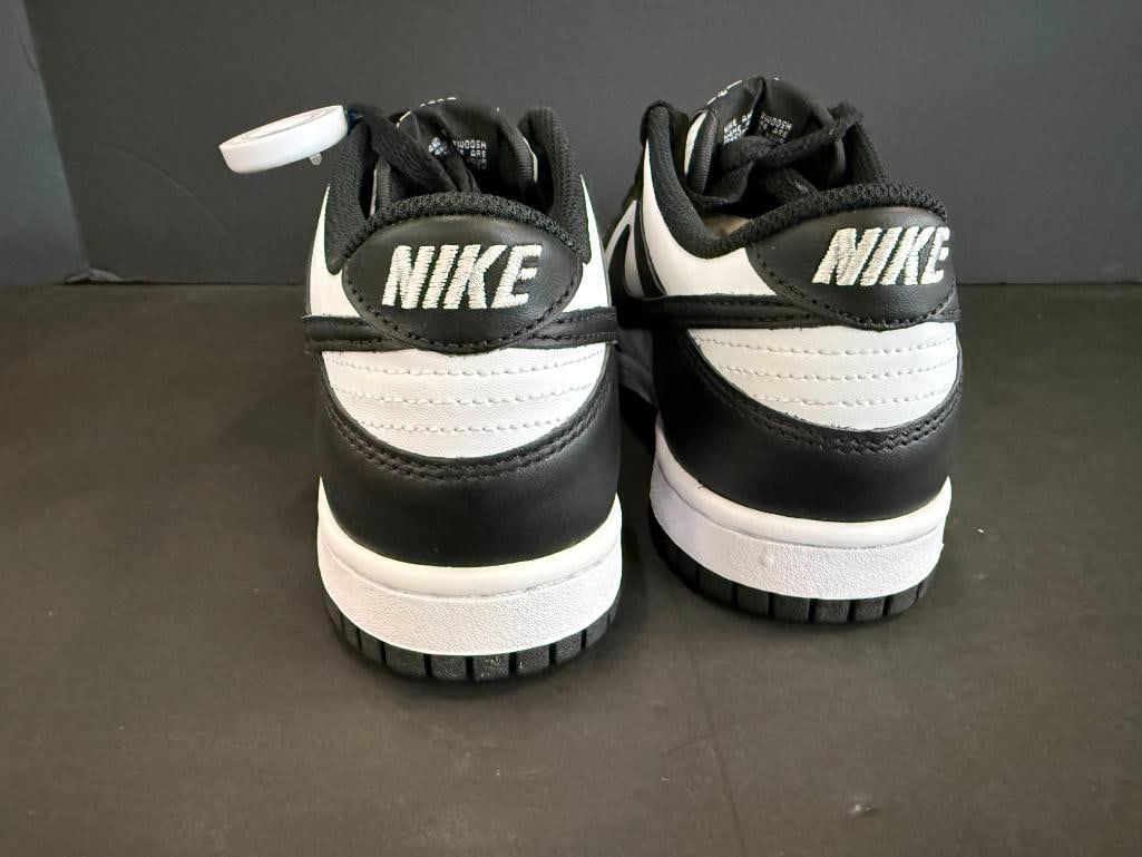 Nike Dunk Low GS Panda - 4