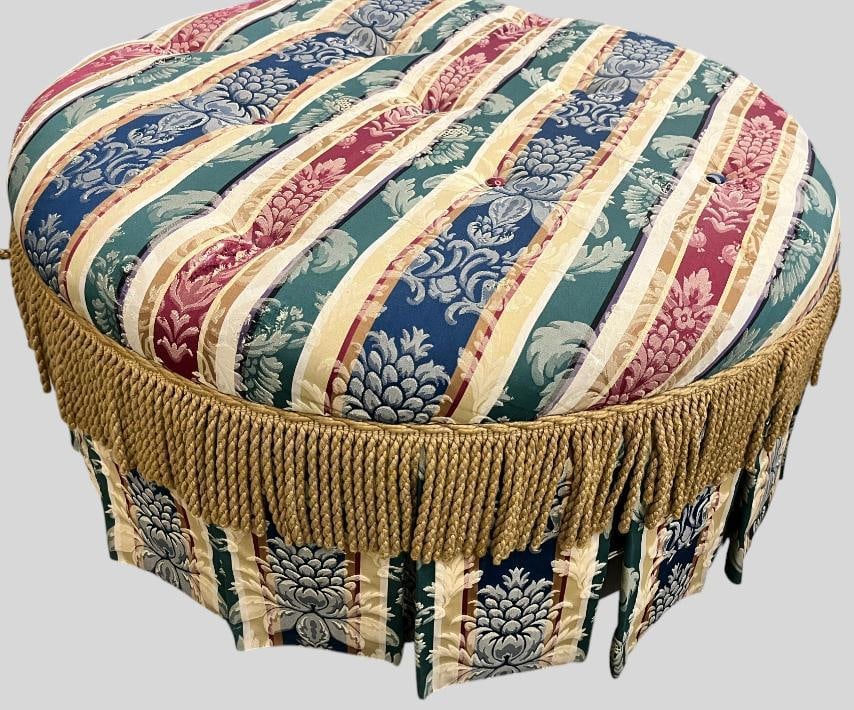 Large Ottoman (1 of 6)