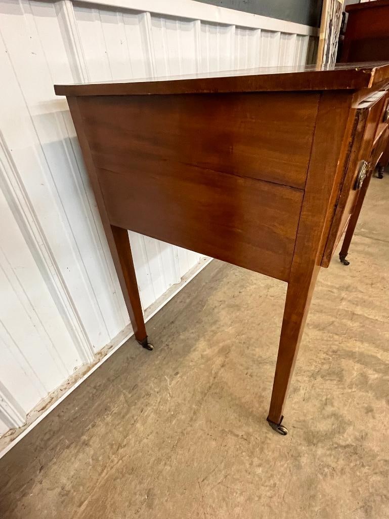 Hepplewhite Server c. 1810 - 3
