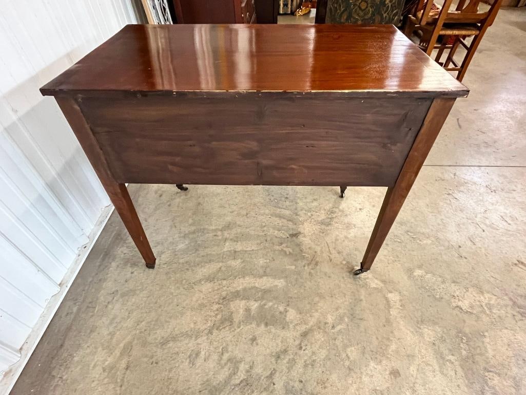 Hepplewhite Server c. 1810 - 5