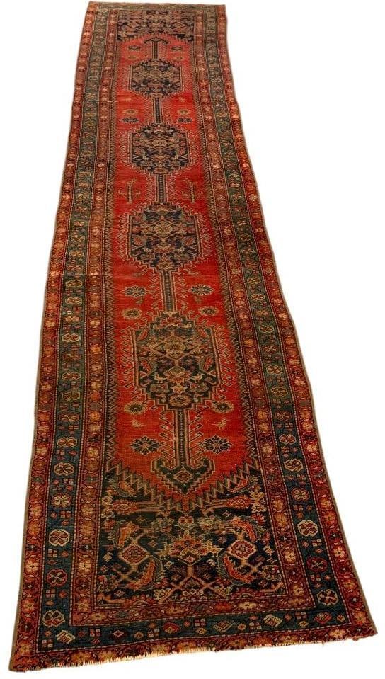 Antique Persian Runner (1 of 10)