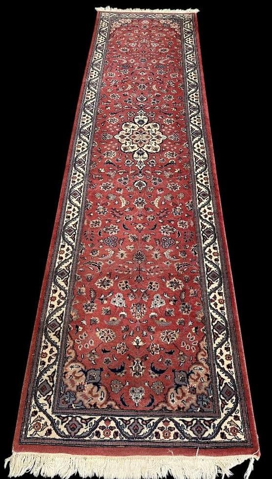 Handmade Oriental Runner (1 of 6)