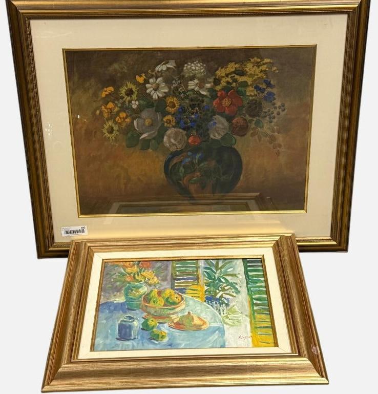 2 Still Lifes (1 of 7)
