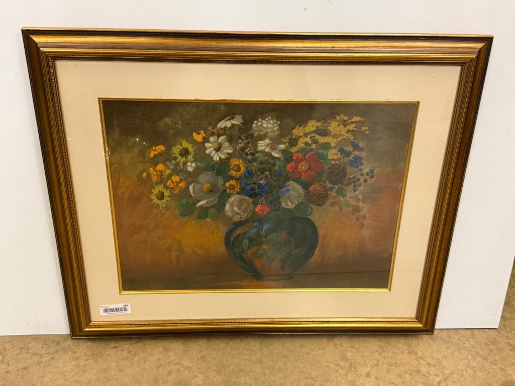 2 Still Lifes - 5