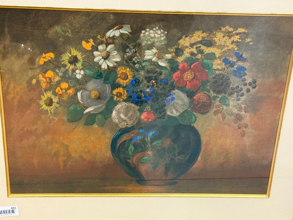 2 Still Lifes - 6