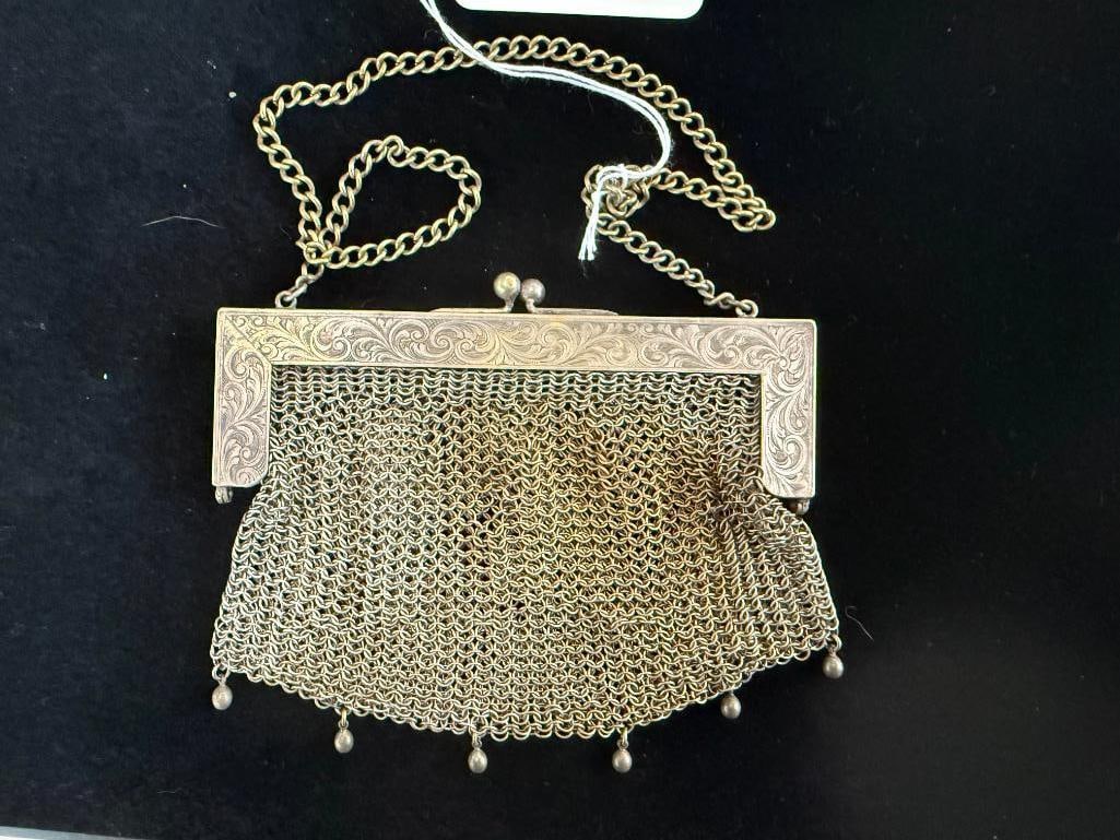 Silver Bracelets, Mirror and more - 5