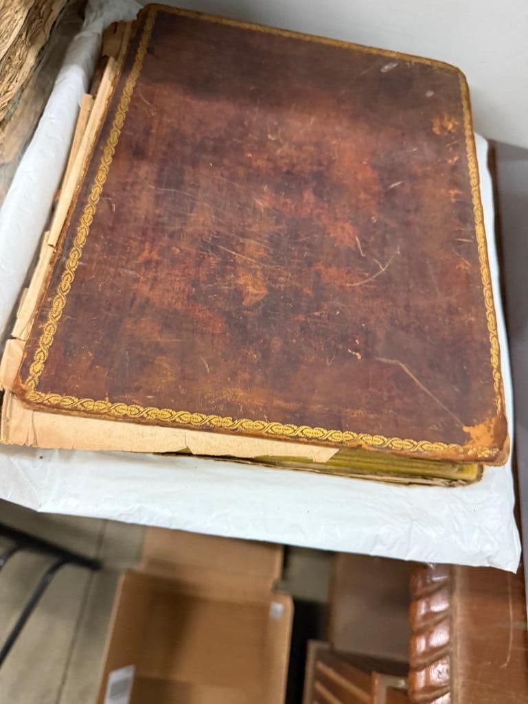 15 Volumes Rees Cyclopaedia - 4