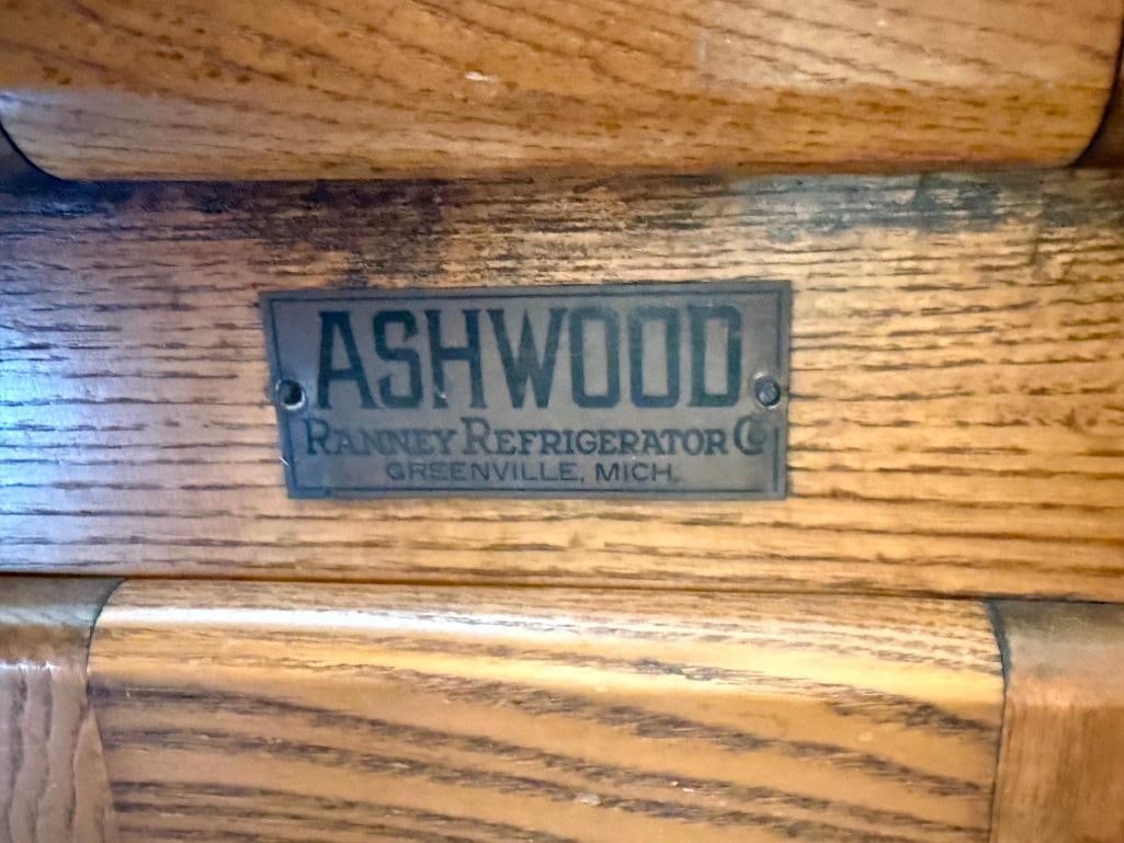 Ashwood Ice Box - 2