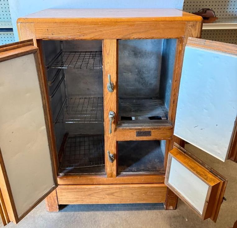 Ashwood Ice Box - 3