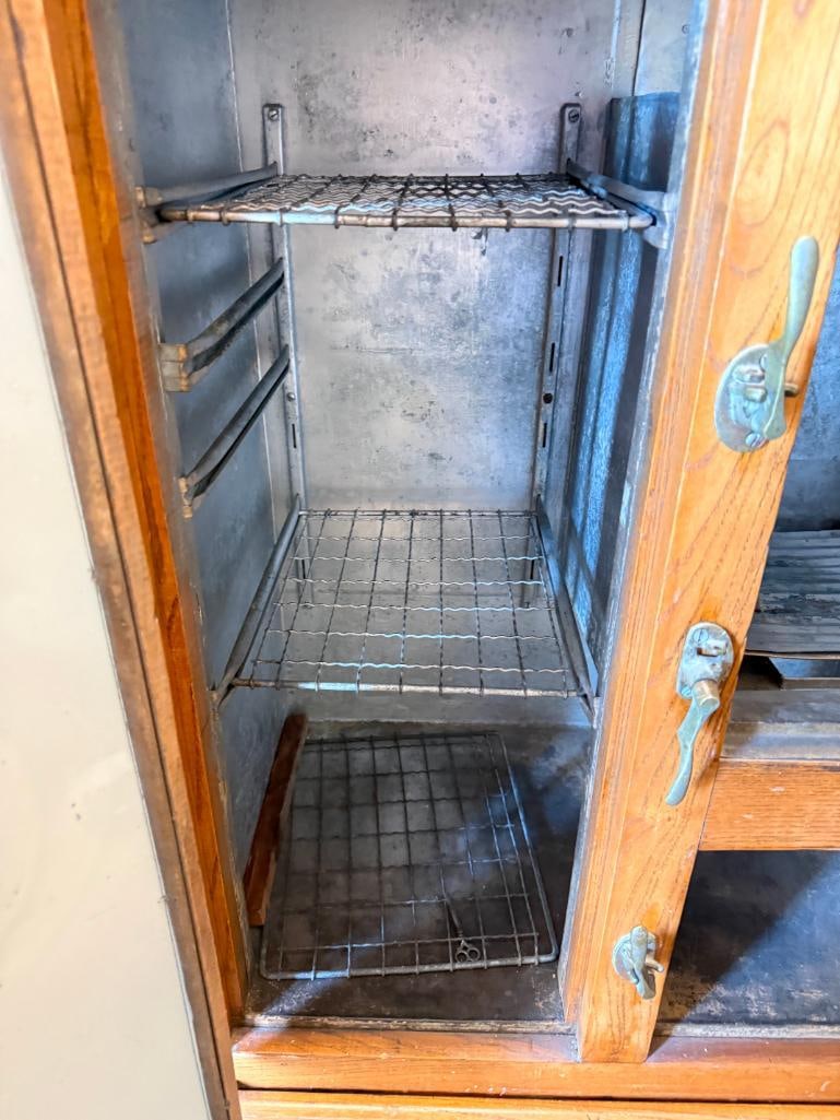 Ashwood Ice Box - 4