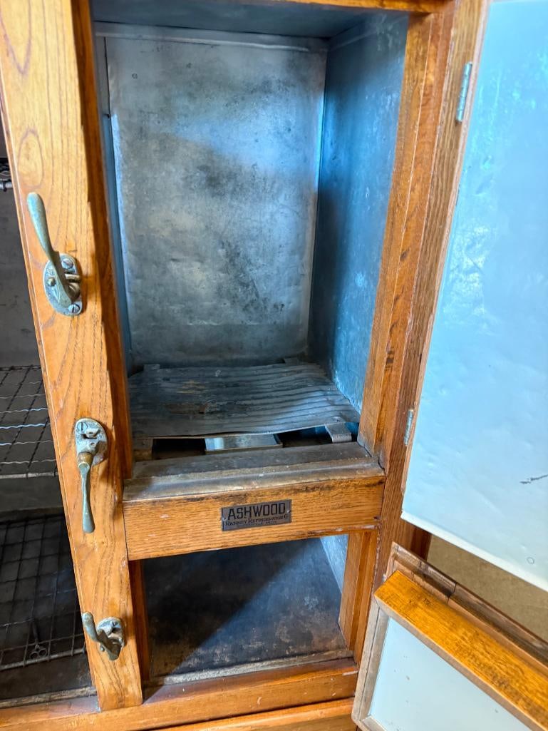 Ashwood Ice Box - 5
