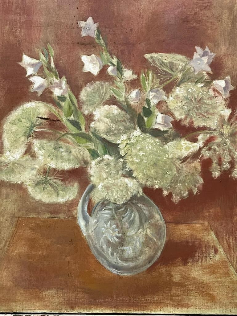 Bernice Perry Sutton signed Still Life - 2