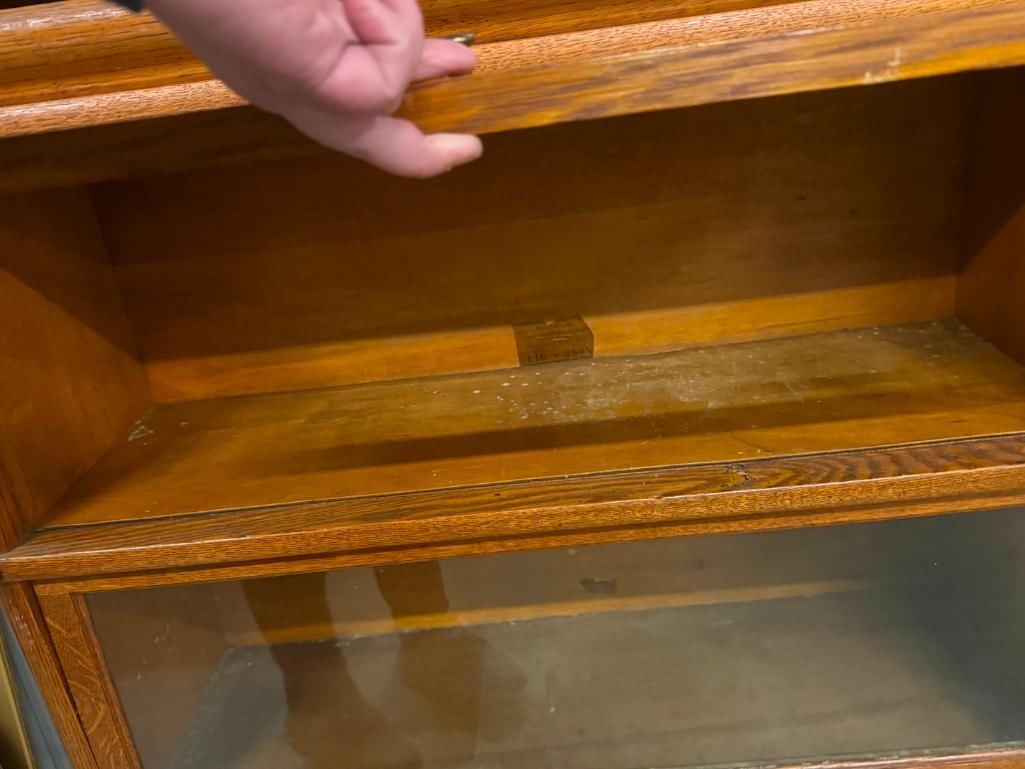 3 Stack Barrister Bookcase and more - 5
