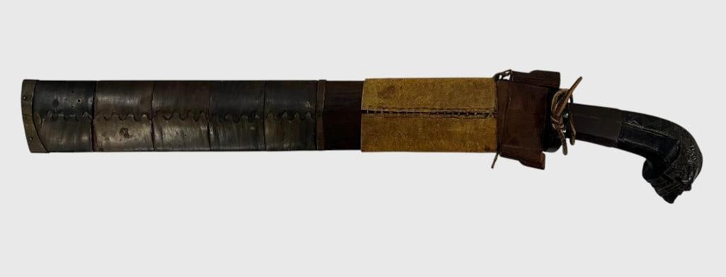 Tenegre / Binanson Sword - 2