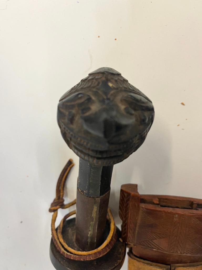 Tenegre / Binanson Sword - 6
