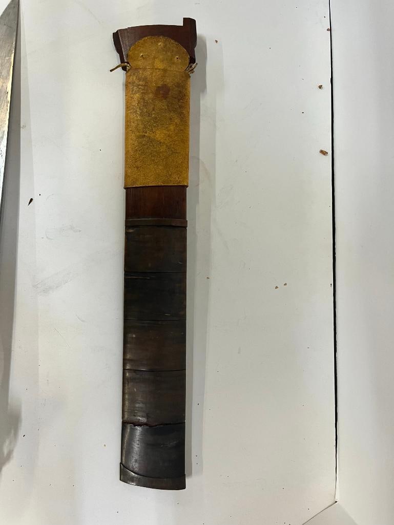 Tenegre / Binanson Sword - 8