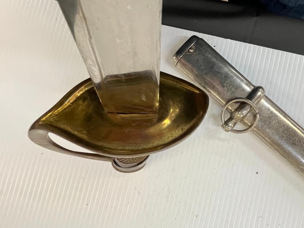Cavalry Sabre - 6
