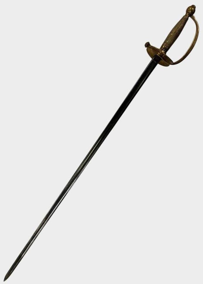 AMES U.S. Model 1840 Sword (1 of 5)