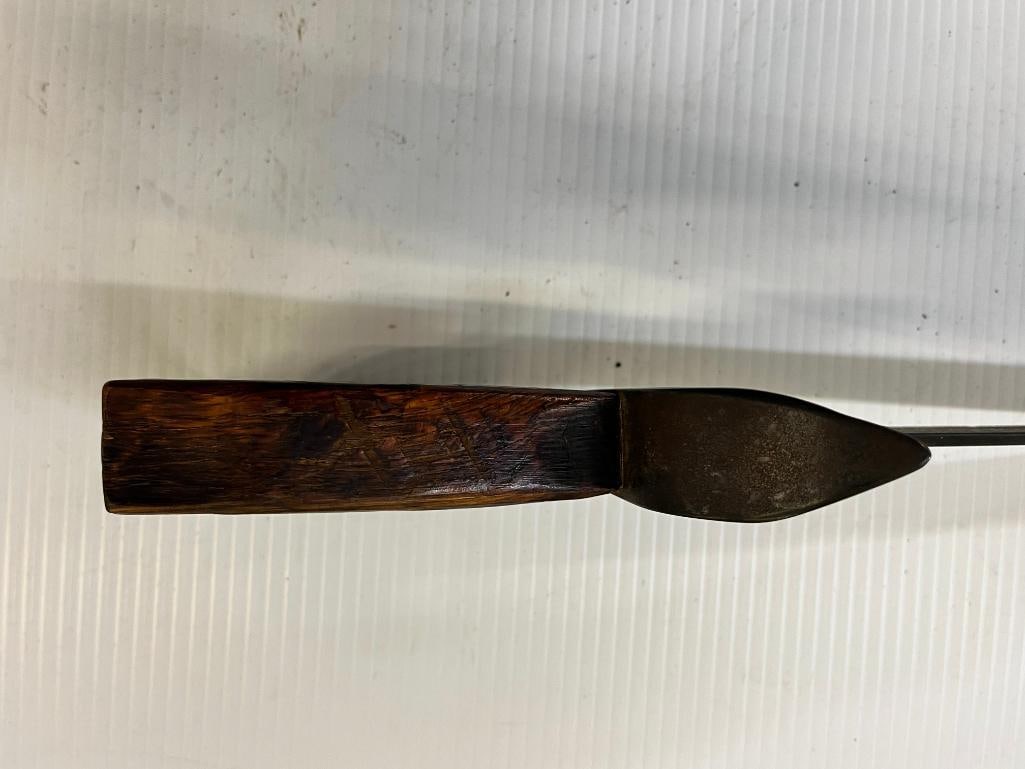 Bowie Knife - 5