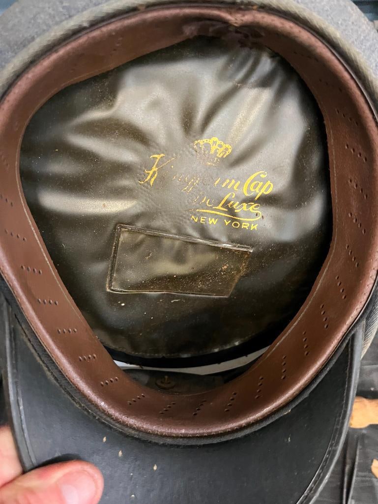 West Point Jacket, Hat and more - 10